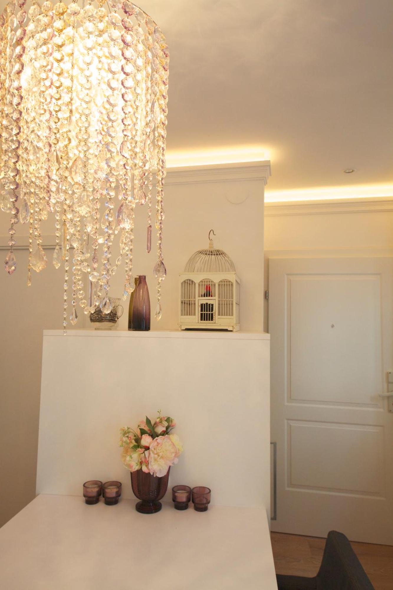 Hoheschule Apartment Kapriole Вена Экстерьер фото