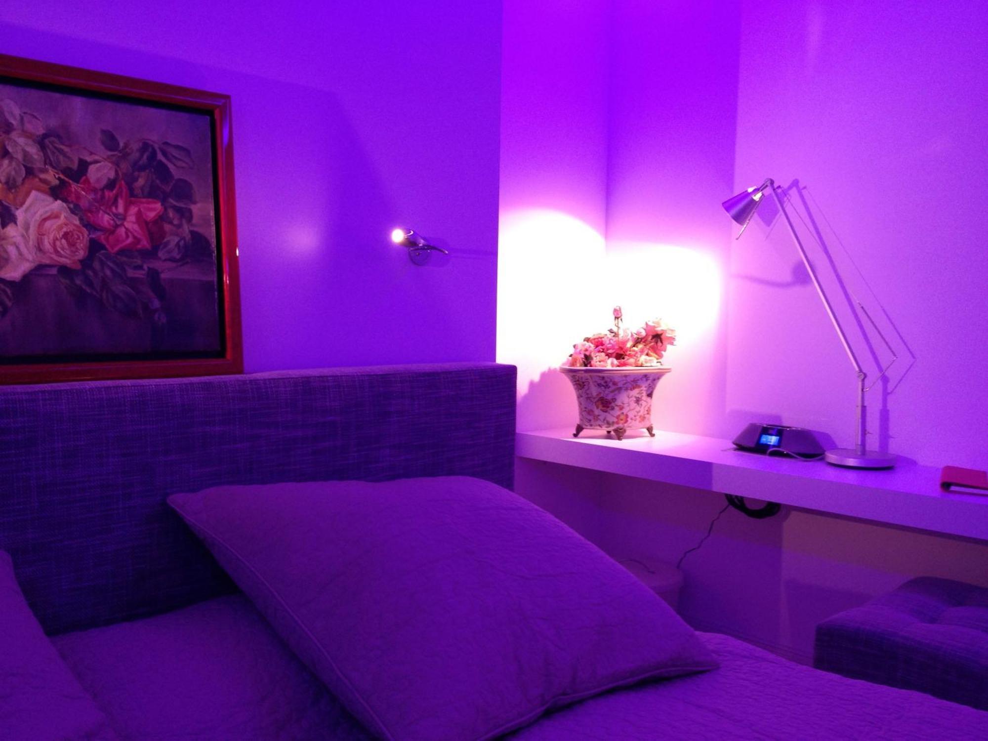 Hoheschule Apartment Kapriole Вена Экстерьер фото